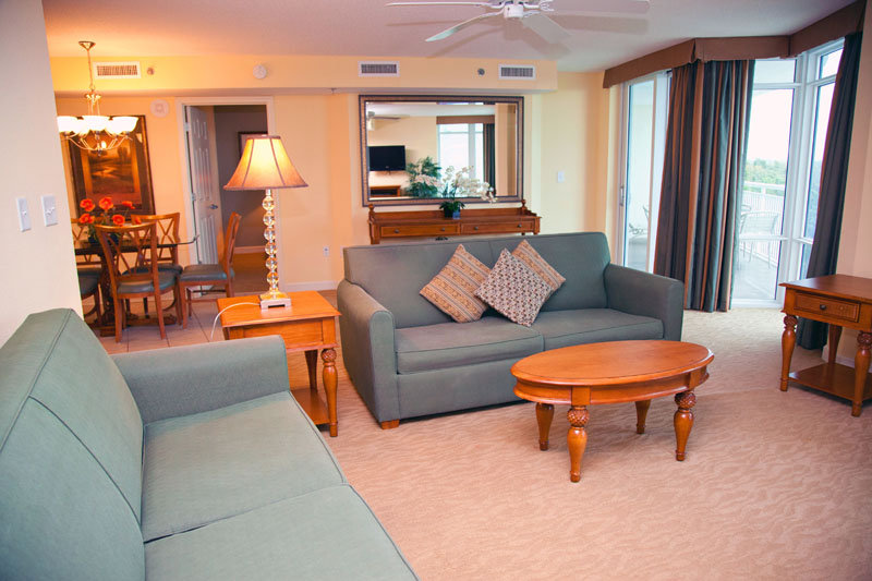 Horizon At 77th - Myrtle Beach, SC