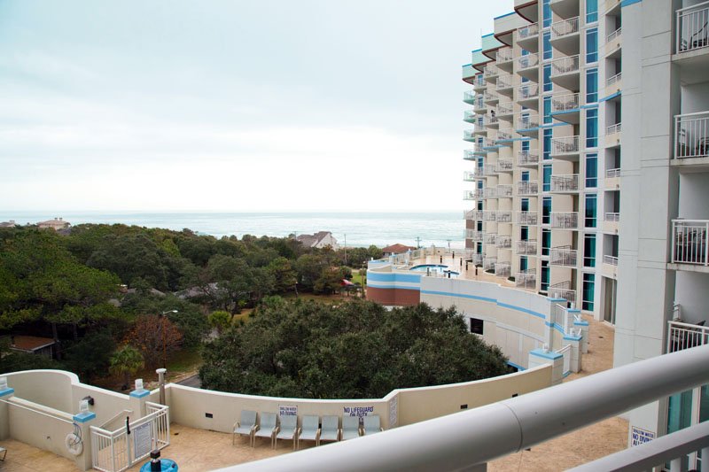 Horizon At 77th - Myrtle Beach, SC