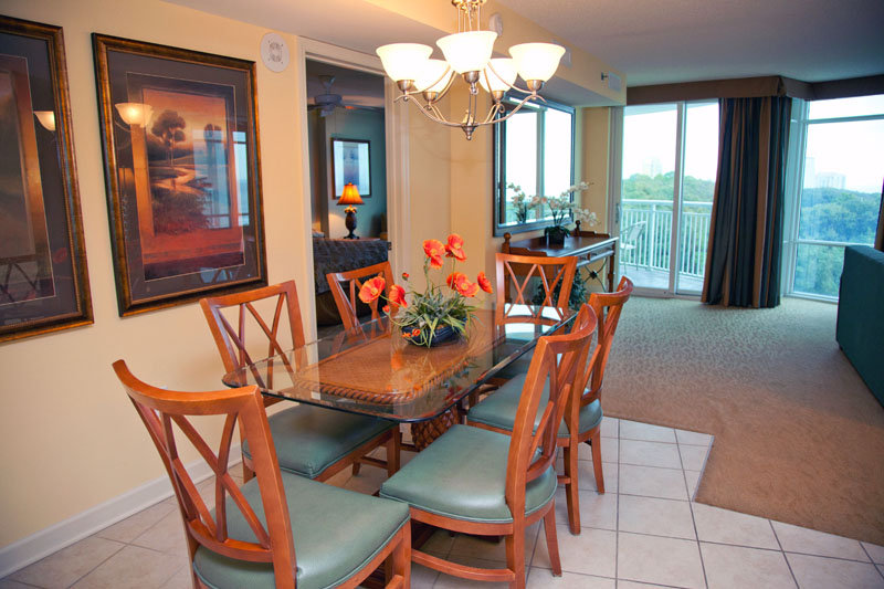 Horizon At 77th - Myrtle Beach, SC