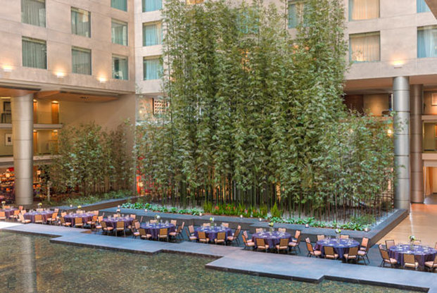 Westin Detroit Metro Airport - Detroit, MI