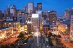 The Westin St Francis
