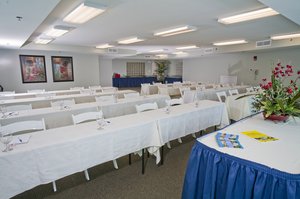 Meeting Facilities