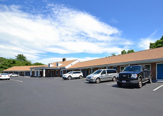 Quality Inn Raynham - Raynham, MA