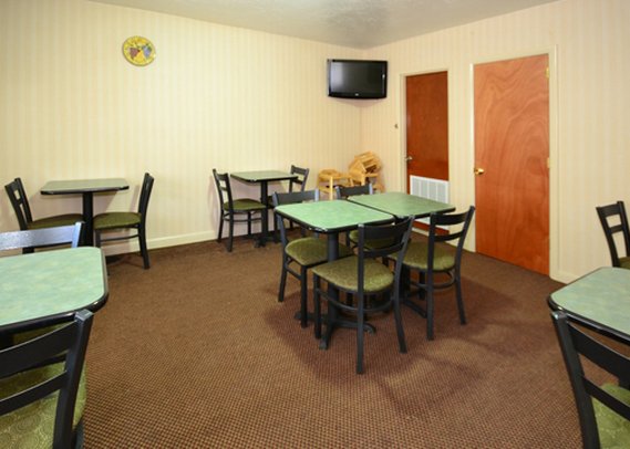 Quality Inn Raynham - Raynham, MA