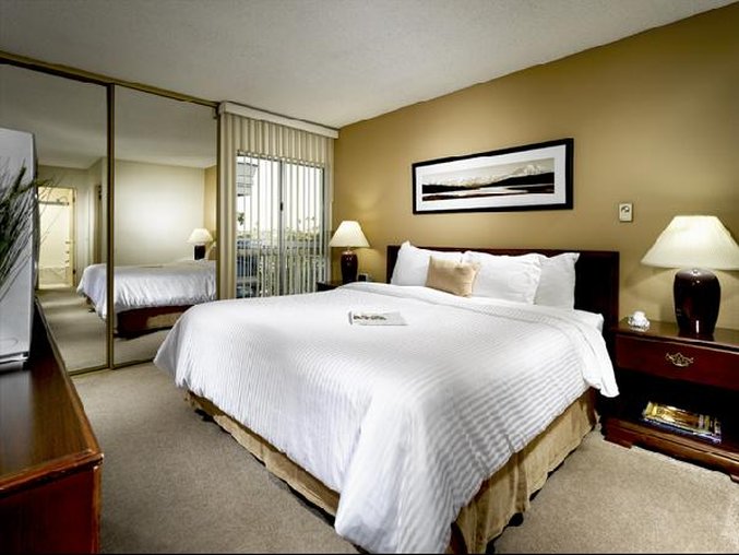 Oakwood Long Beach Marina - Seal Beach, CA