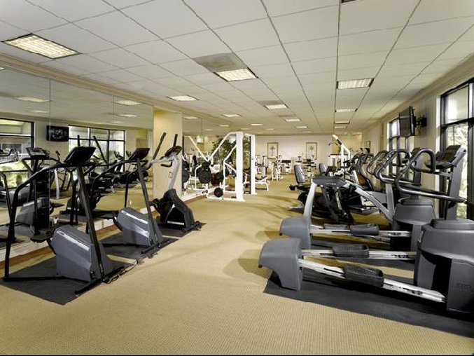 Oakwood Long Beach Marina - Seal Beach, CA