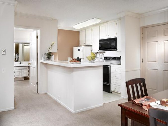 Oakwood Long Beach Marina - Seal Beach, CA