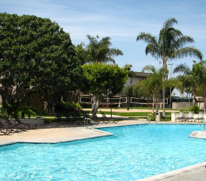 Oakwood Long Beach Marina - Seal Beach, CA