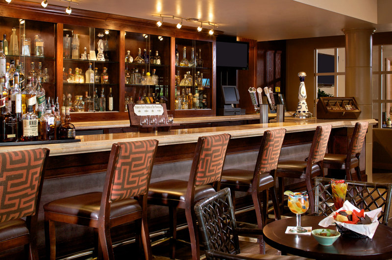 Sheraton Phoenician Corp - Scottsdale, AZ