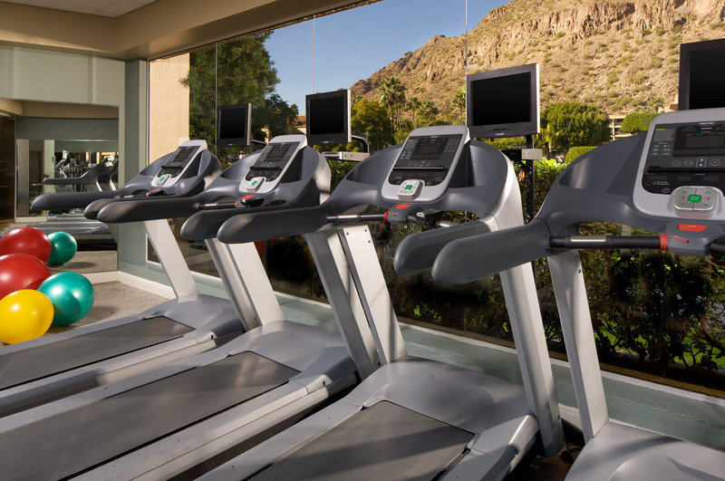 Sheraton Phoenician Corp - Scottsdale, AZ