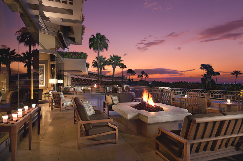 Sheraton Phoenician Corp - Scottsdale, AZ