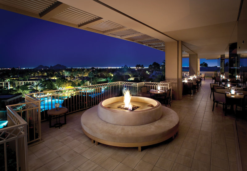 Sheraton Phoenician Corp - Scottsdale, AZ