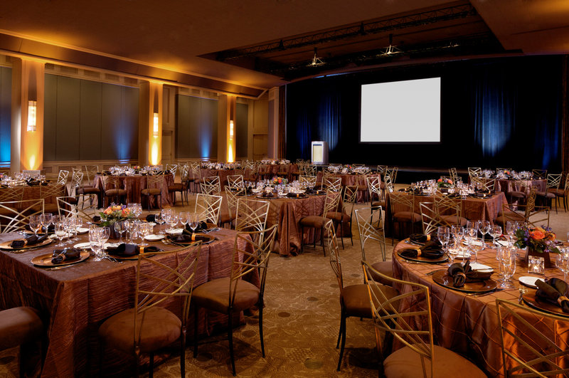 Sheraton Phoenician Corp - Scottsdale, AZ