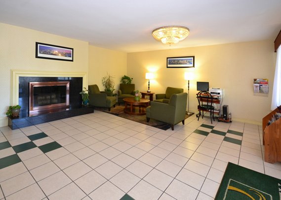 Quality Inn Raynham - Raynham, MA