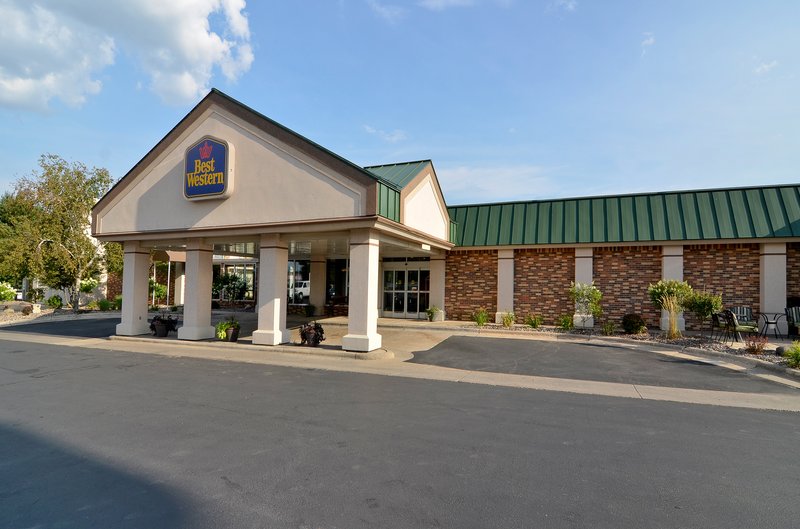 Best Western-Tomah Hotel - Tomah, WI