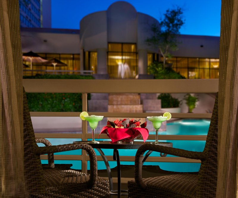 College Station Hilton - College Station, TX