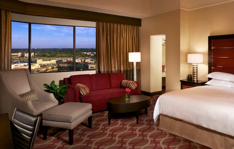 College Station Hilton - College Station, TX