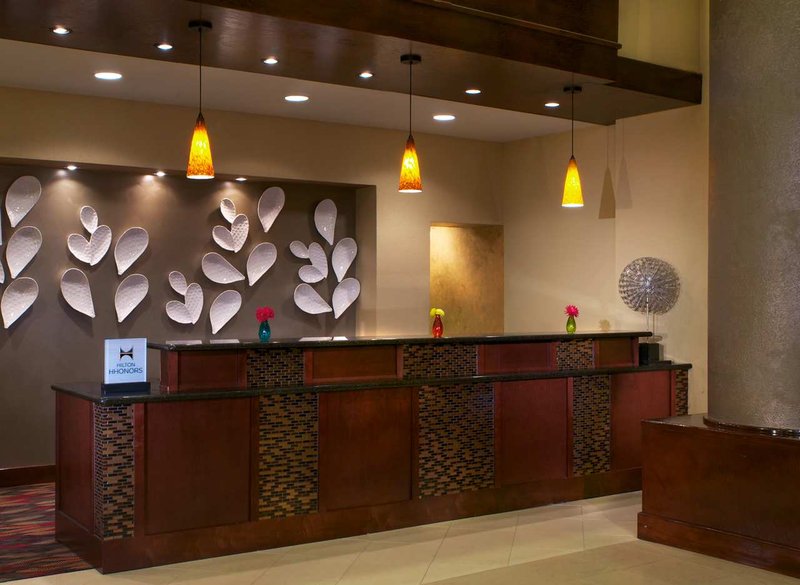 College Station Hilton - College Station, TX