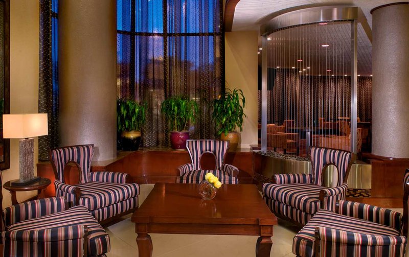 College Station Hilton - College Station, TX
