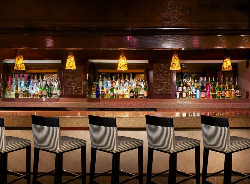 College Station Hilton - College Station, TX