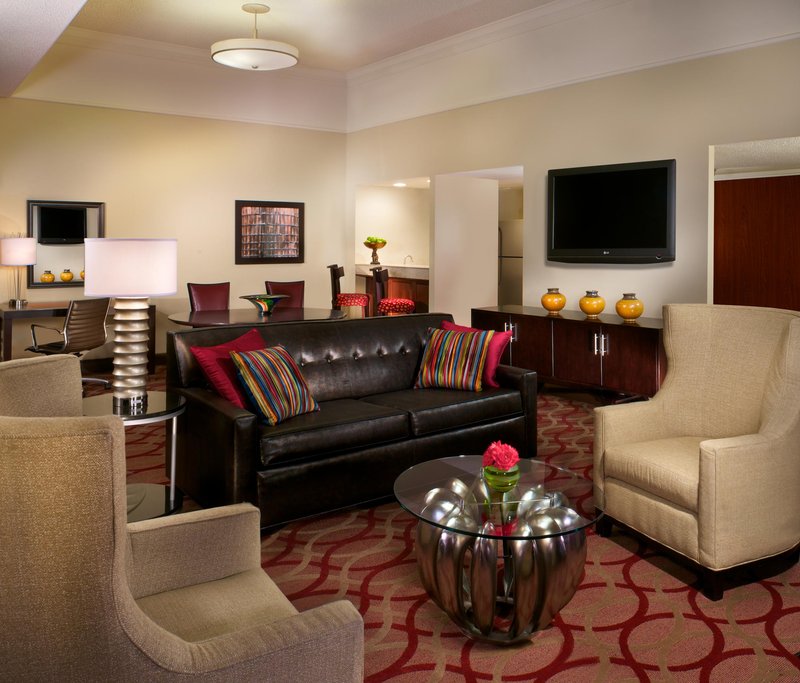 College Station Hilton - College Station, TX