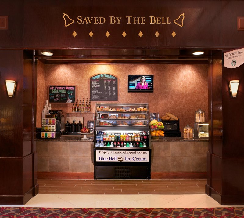 College Station Hilton - College Station, TX