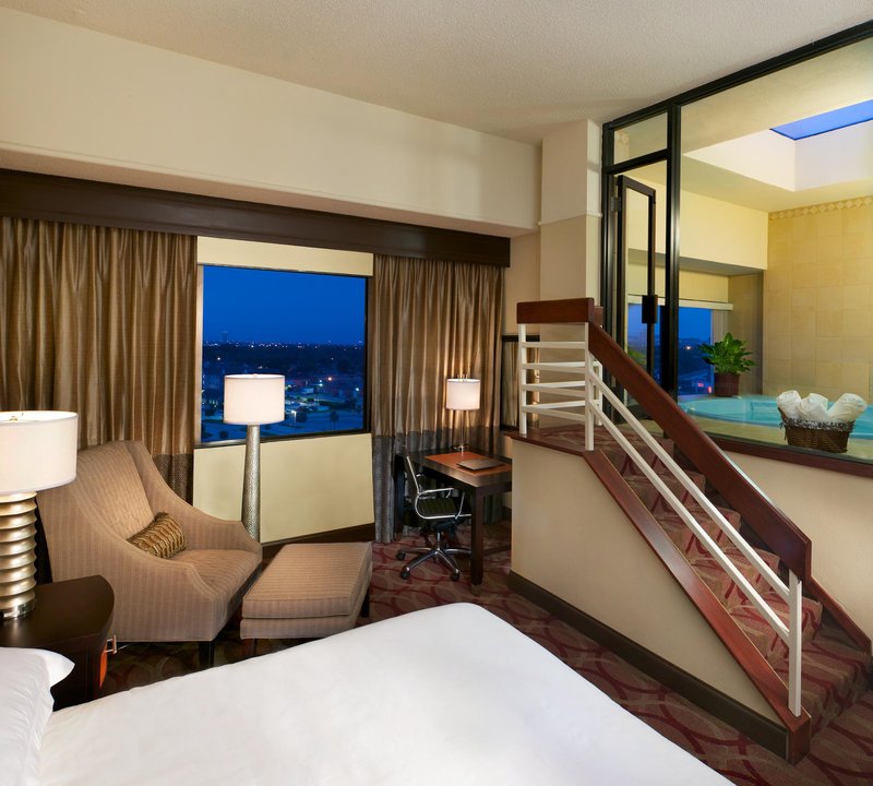 College Station Hilton - College Station, TX