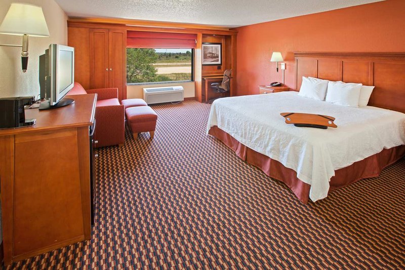 Hampton Inn Joliet-I-80 - Joliet, IL