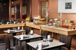 Doubletree Hotel Minneapolis Park Place - Restaurant