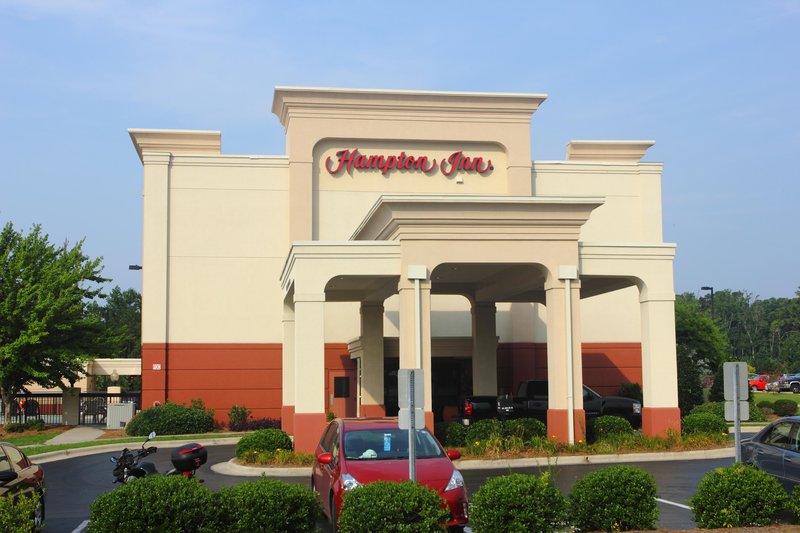 Hampton Inn Havelock - Havelock, NC