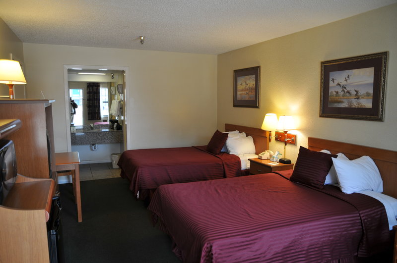 The Winnfield Lodge - Winnfield, LA