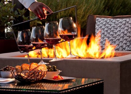 The Allison Inn & Spa - Newberg, OR