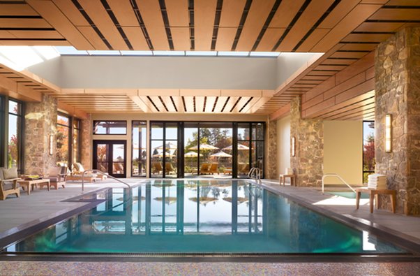 The Allison Inn & Spa - Newberg, OR