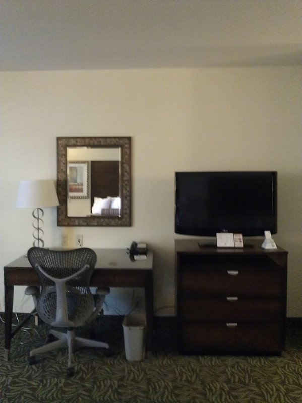 BEST WESTERN PLUS Seaway Inn - Gulfport, MS