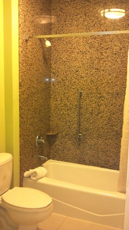 BEST WESTERN PLUS Seaway Inn - Gulfport, MS