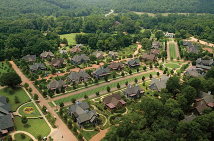 Barnsley Resort - Adairsville, GA