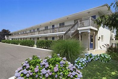 The Bentley Hotel