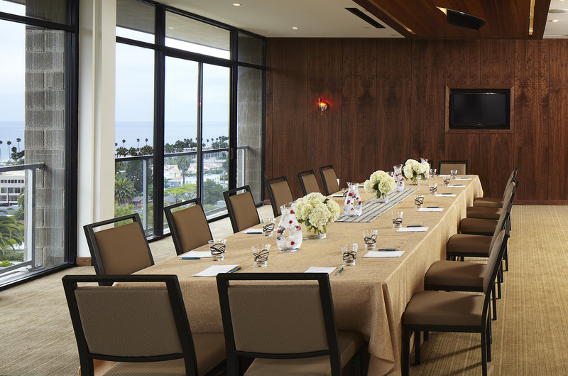 Hotel La Jolla, Curio Collection By Hilton - La Jolla, CA