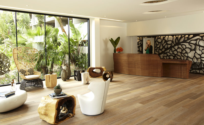 Hotel La Jolla, Curio Collection By Hilton - La Jolla, CA