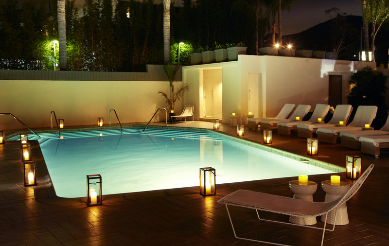 Hotel La Jolla, Curio Collection By Hilton - La Jolla, CA