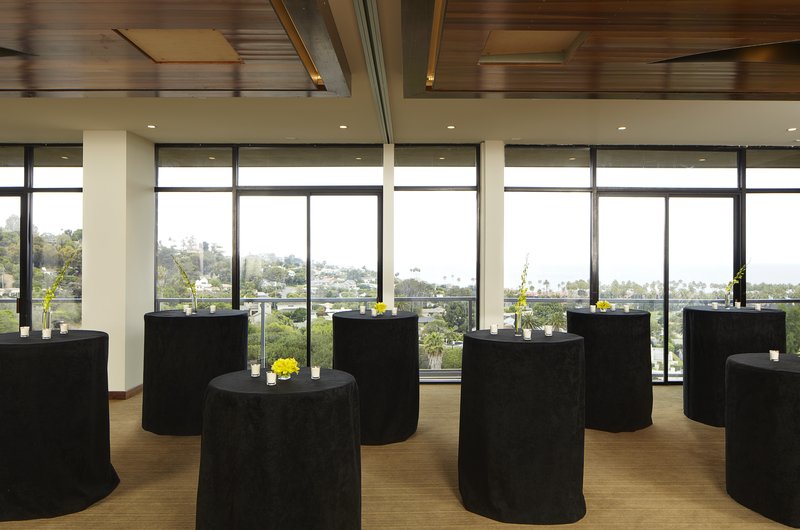 Hotel La Jolla, Curio Collection By Hilton - La Jolla, CA