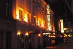Cristall Hotel