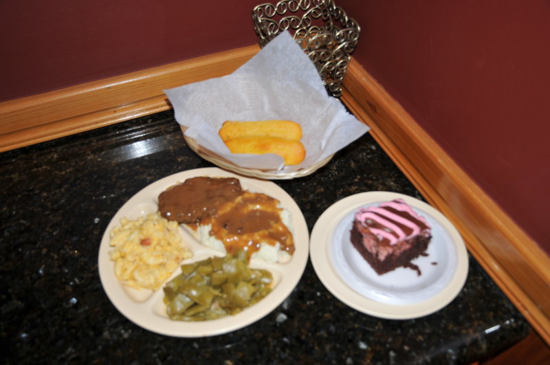 The Winnfield Lodge - Winnfield, LA