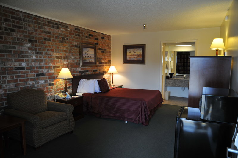 Best Western - Winnfield, LA