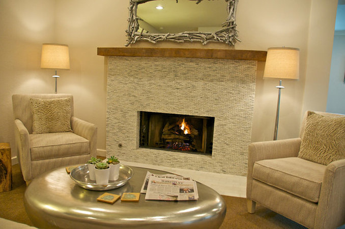 Lithia Springs Resort - Ashland, OR