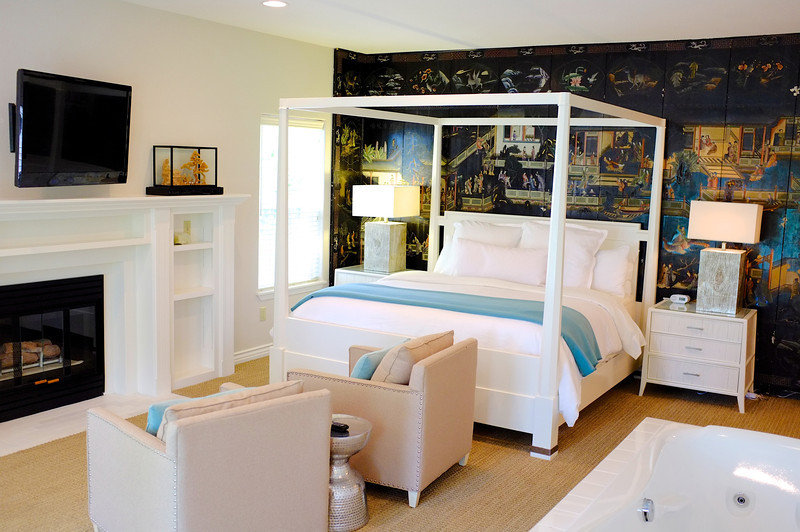 Lithia Springs Resort - Ashland, OR