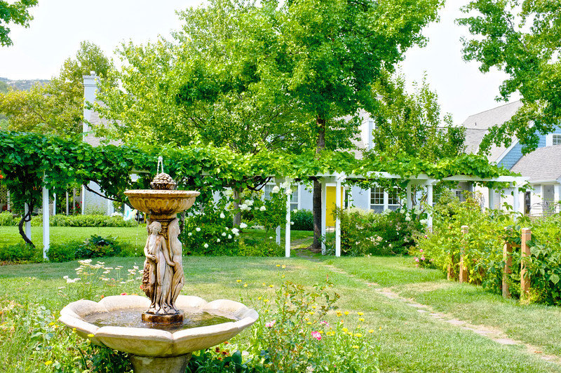 Lithia Springs Resort - Ashland, OR