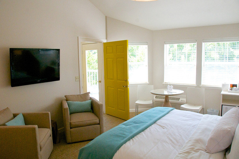 Lithia Springs Resort - Ashland, OR