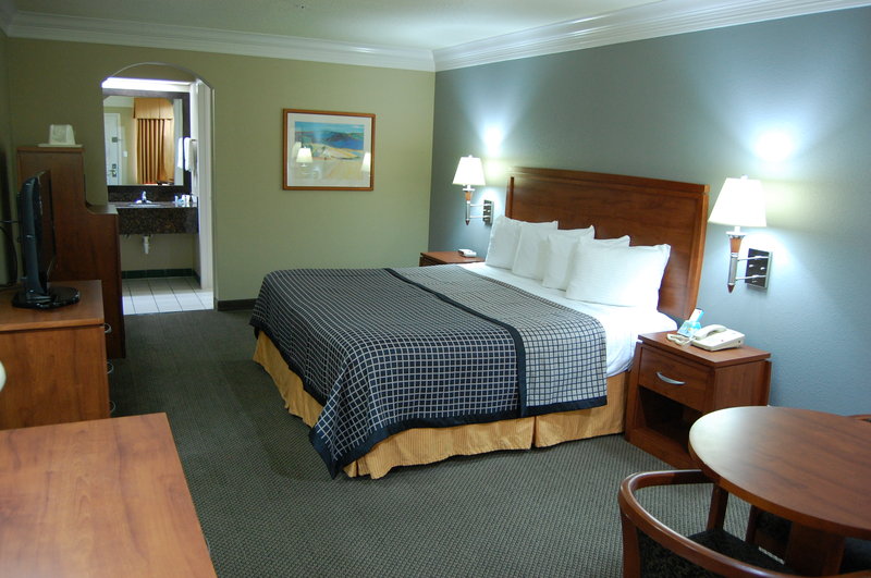 Best Western - Angleton, TX