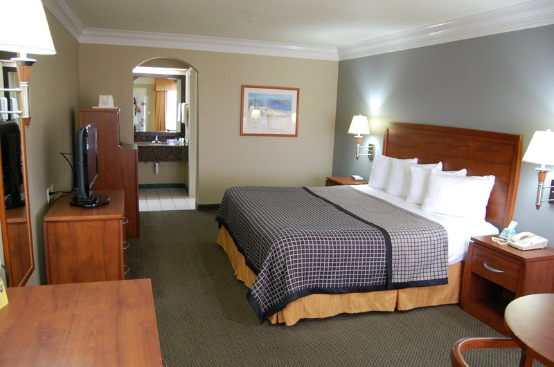 Best Western - Angleton, TX